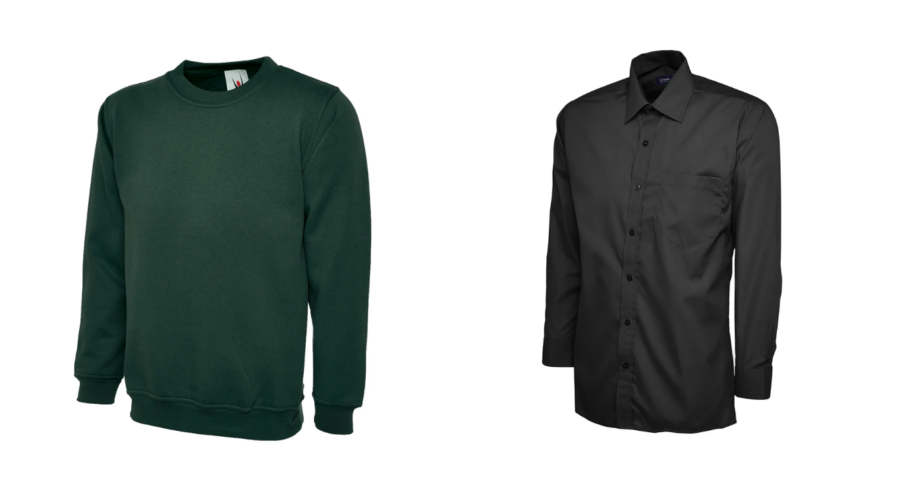 Uneek Workwear