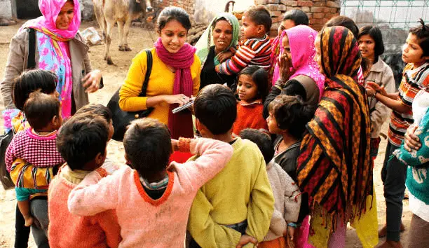 Women Rights NGO in Delhi Abhinandan Fight for Equality 2025