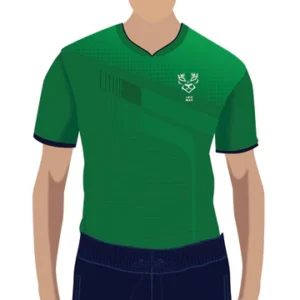 Riyadh International School Uniform