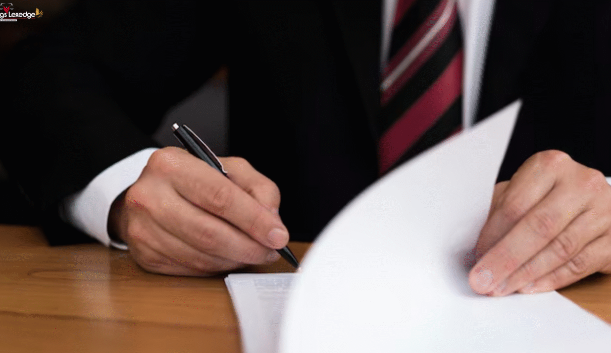 Contract Drafting Attorney