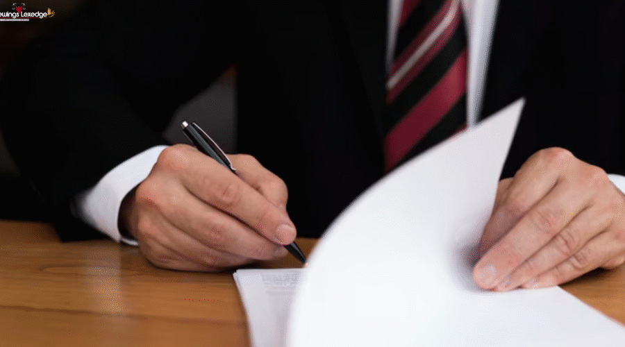 Contract Drafting Attorney
