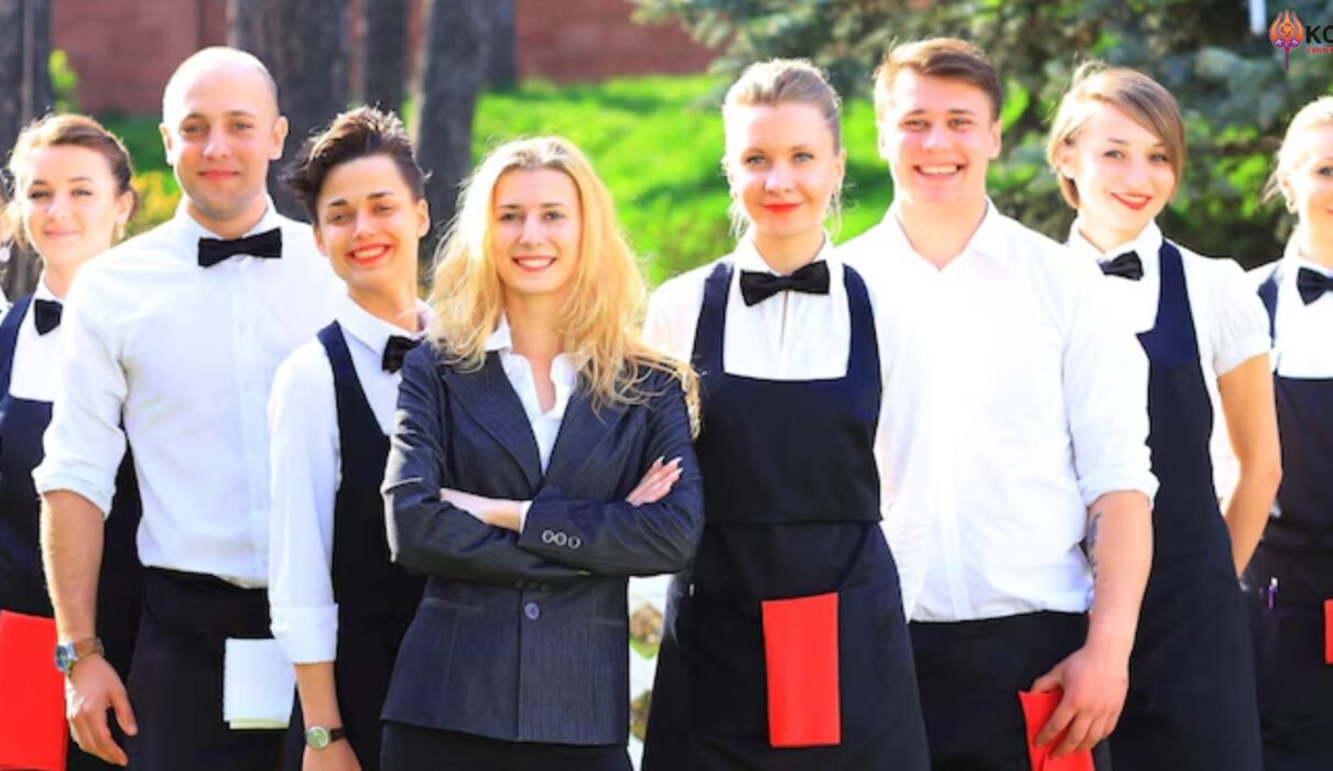 Special Events Uniforms