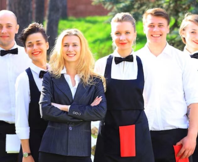 Special Events Uniforms