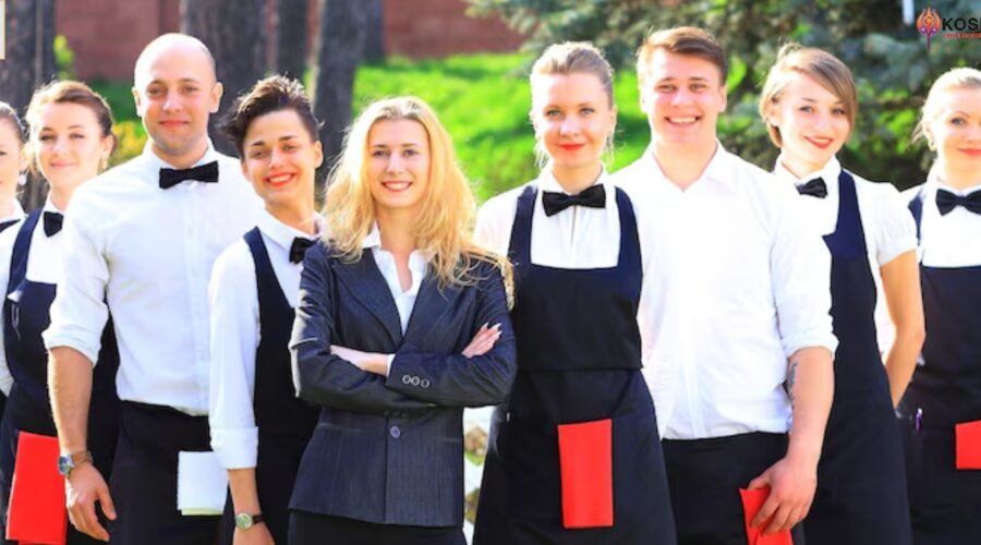 Special Events Uniforms