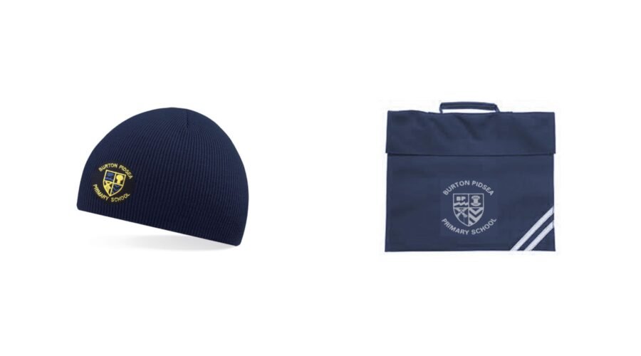 Burton Pidsea Primary School Uniforms Suppliers