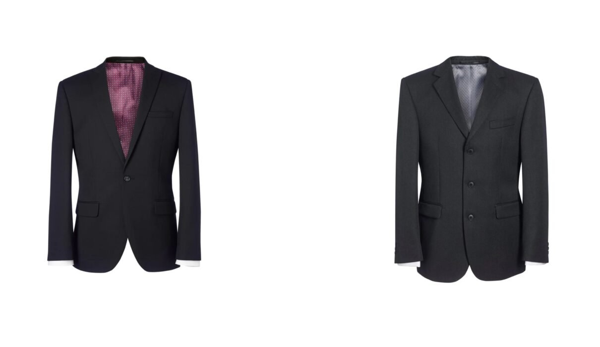 Warm Men's Coats