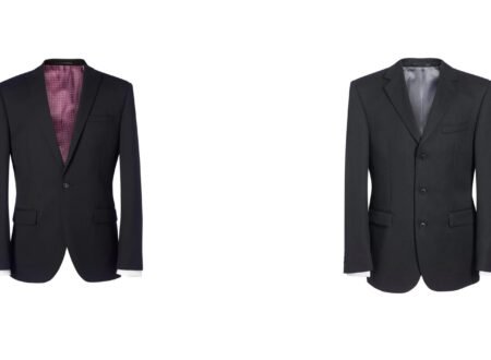 Warm Men's Coats