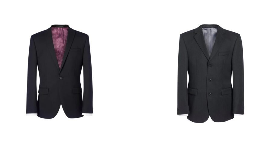 Warm Men's Coats