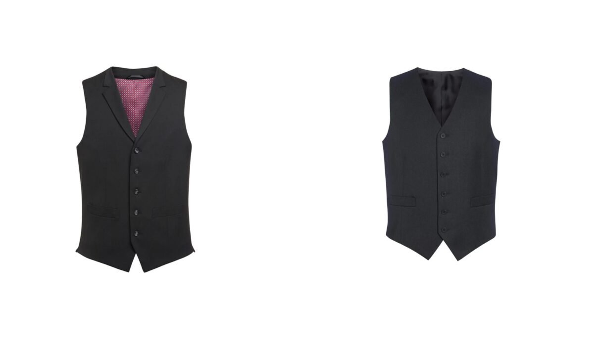 Mens Waistcoats