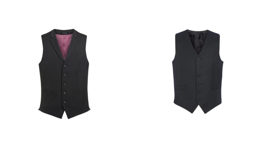 Mens Waistcoats