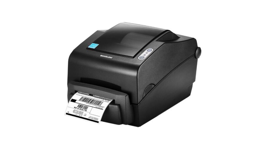 Best Label Printer for Easy and Fast Printing Solutions