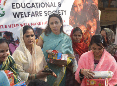 Best NGO for Women Empowerment in Delhi