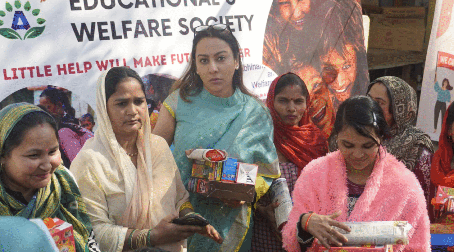 Best NGO for Women Empowerment in Delhi
