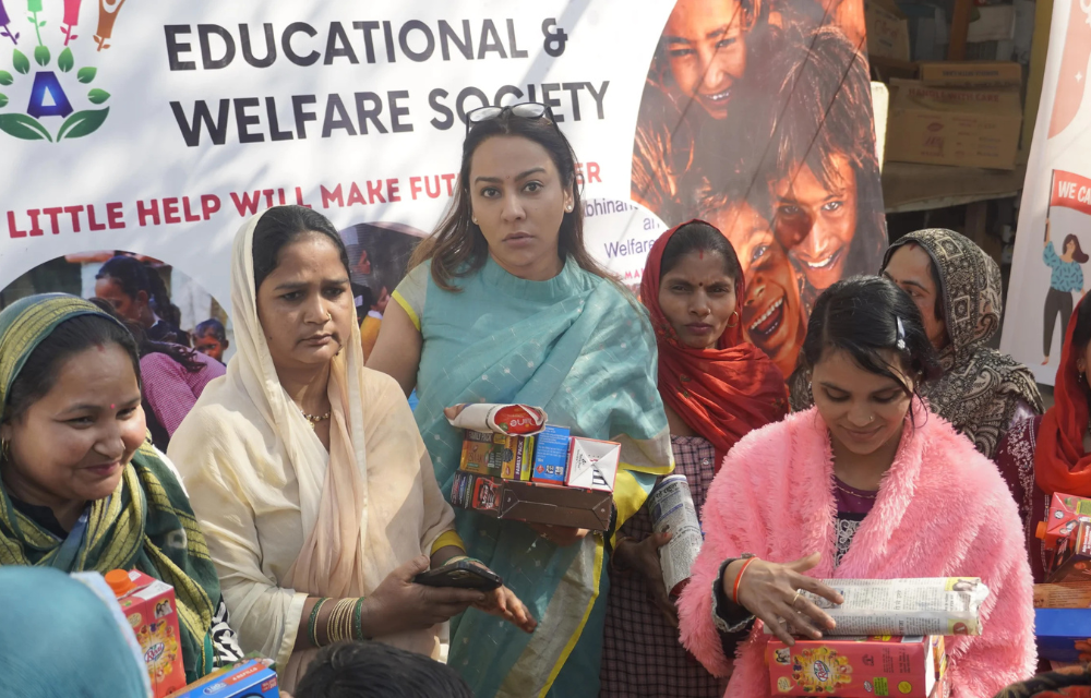 Best NGO for Women Empowerment in Delhi