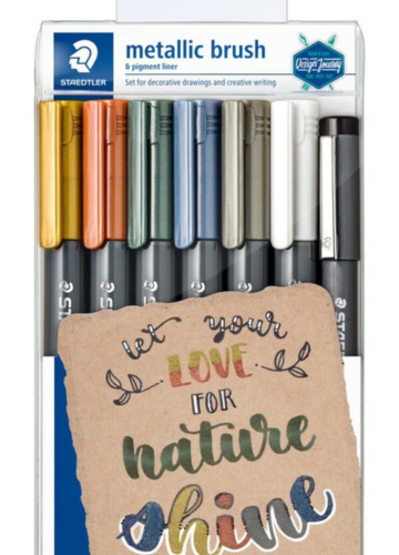 Buy Brush Pen Online Low Price In UAE