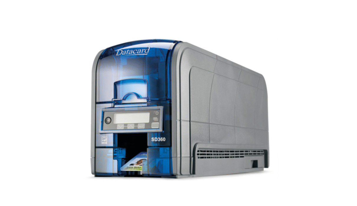 ID Card Printer How to Design Professional ID Cards Easily