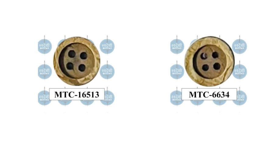 Wooden Coconut Buttons Manufacturers in Nepal