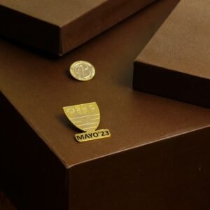 Event Lapel Pin