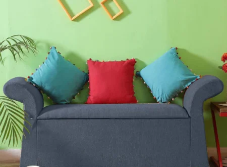 Living Room Sofa
