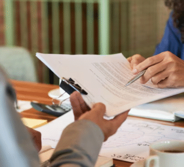 Intellectual Property Rights Lawyer