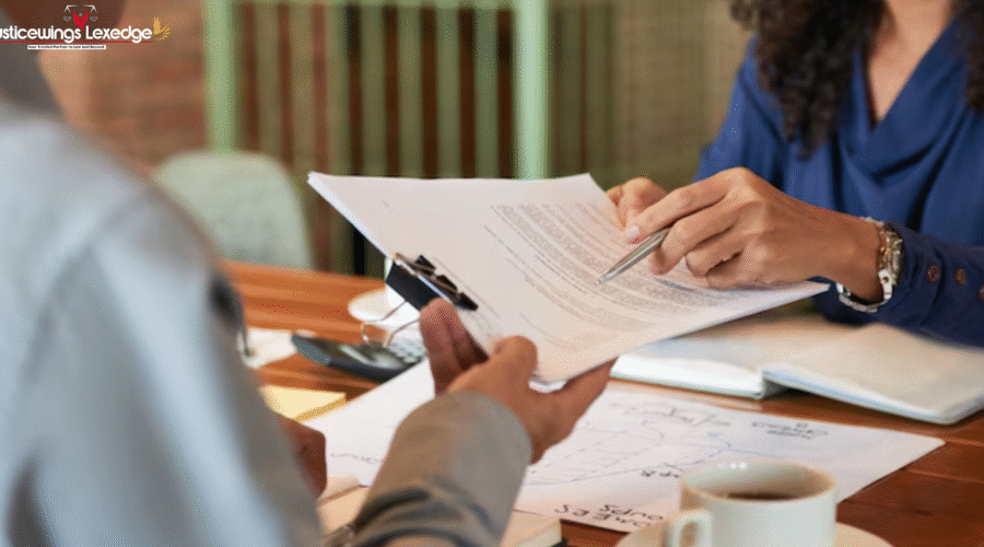 Intellectual Property Rights Lawyer