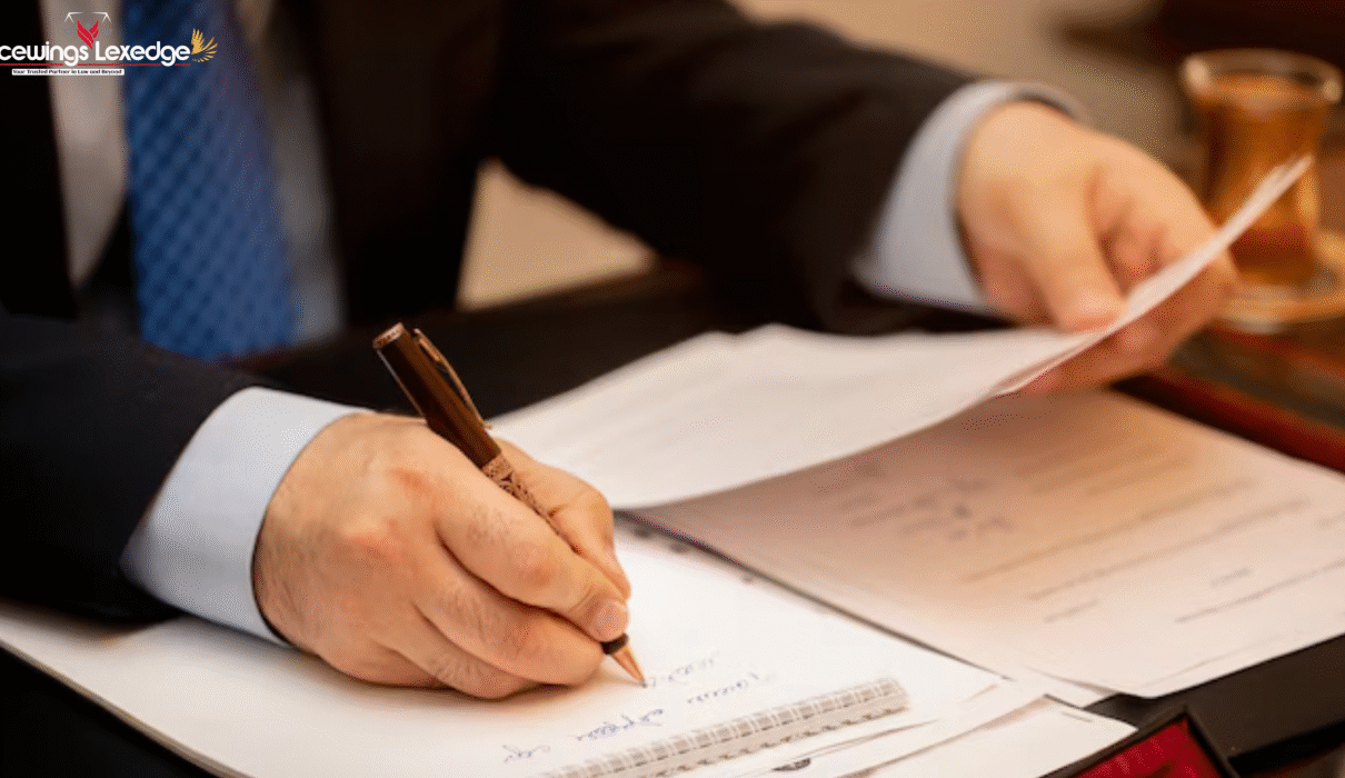 Patent and Trademark Attorney