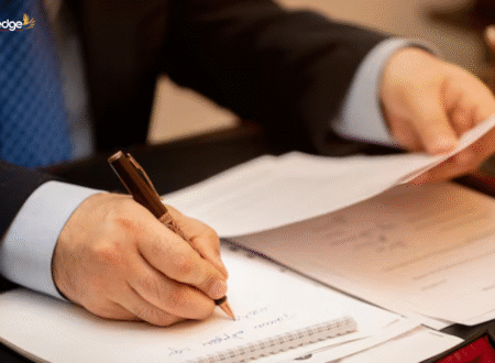 Patent and Trademark Attorney