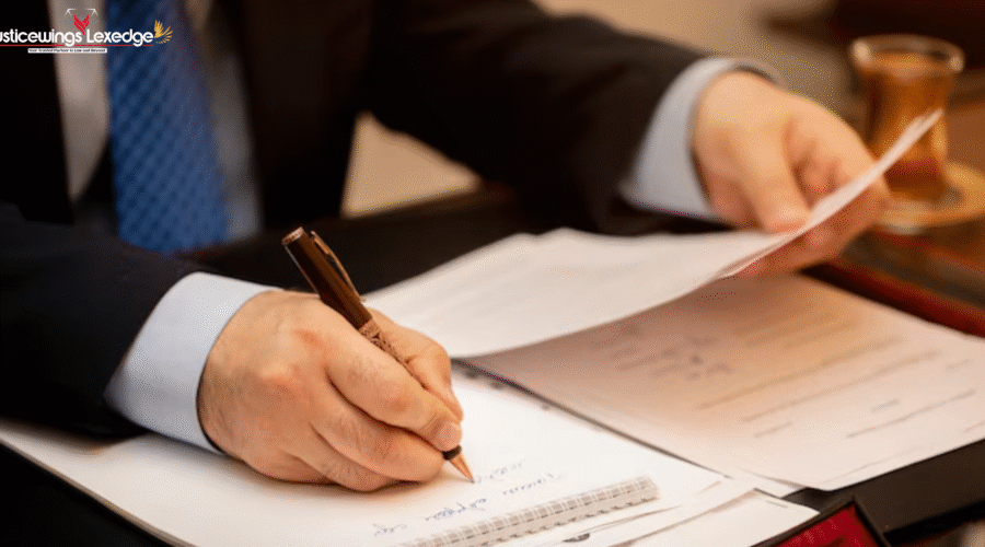 Patent and Trademark Attorney