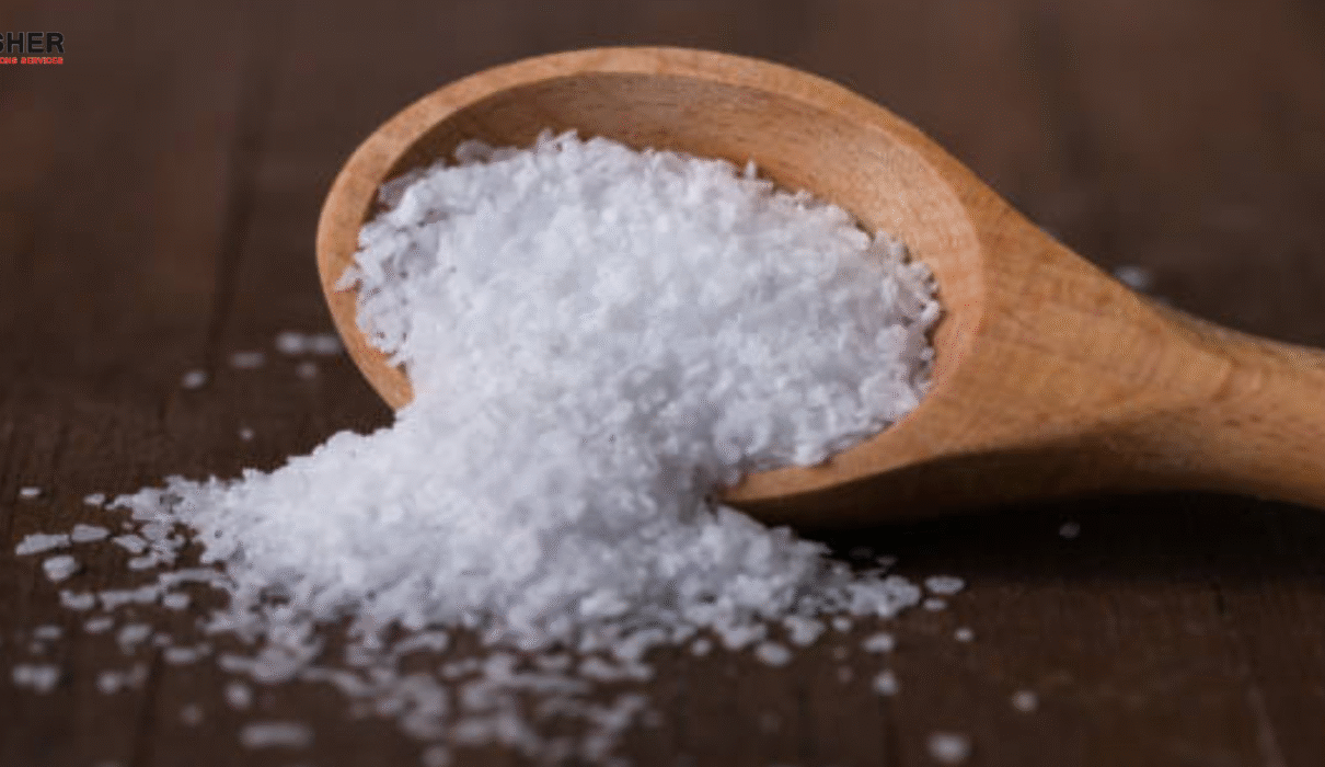 Kosher Certified Products