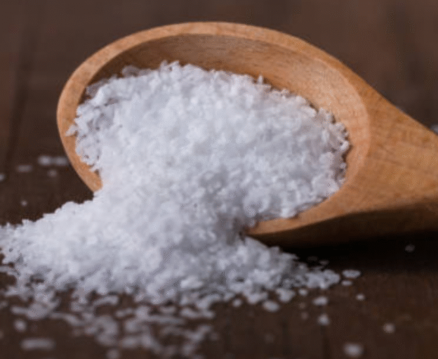 Kosher Certified Products