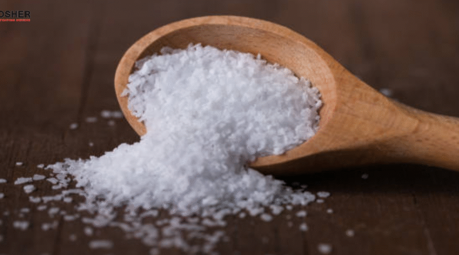 Kosher Certified Products