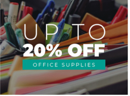 Office Supplies to Help You Work Smarter, Not Harder