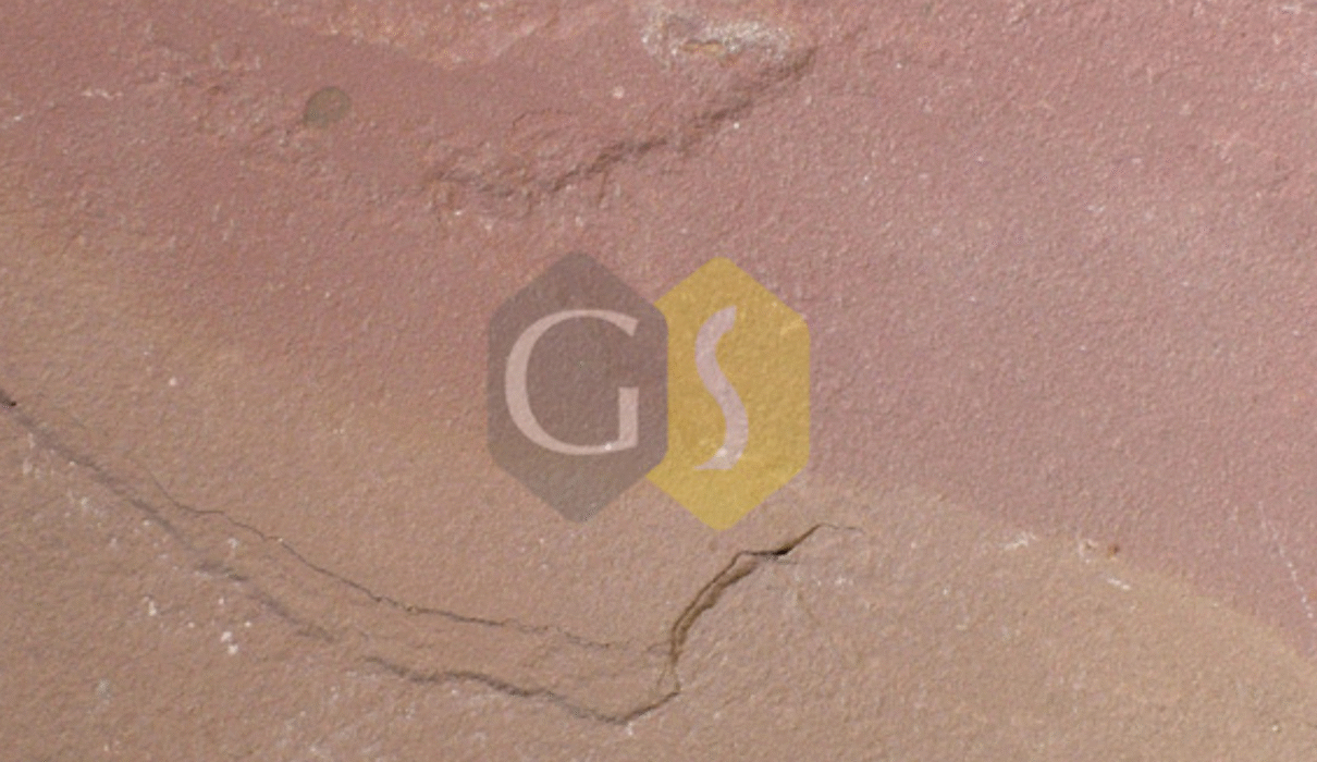 Indian Sandstone Paving That Withstands All Seasons Gracefully