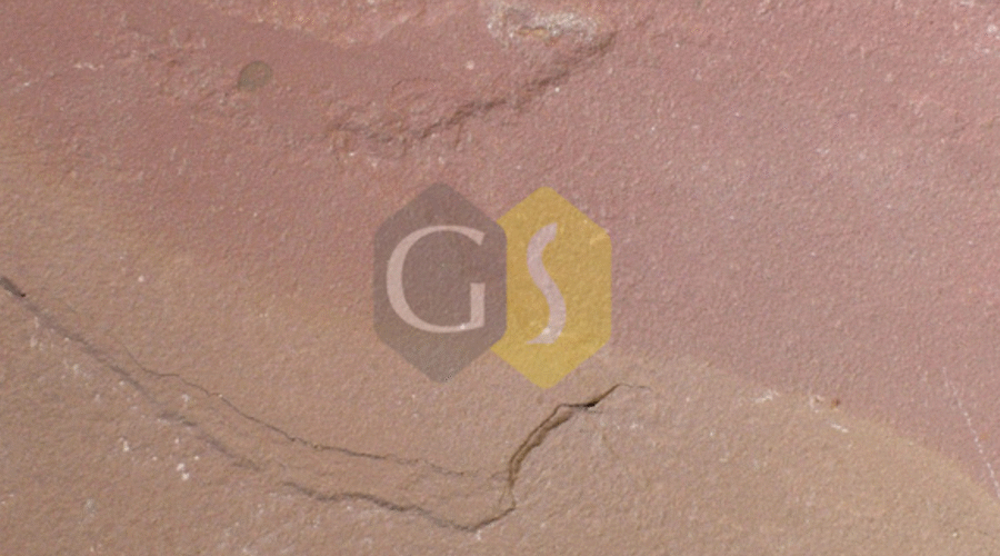 Indian Sandstone Paving That Withstands All Seasons Gracefully