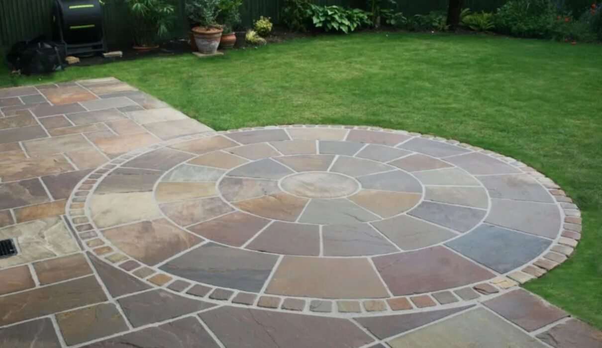 Stone Supplier Providing Granite, Marble, Sandstone, and More