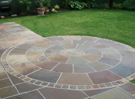 Stone Supplier Providing Granite, Marble, Sandstone, and More