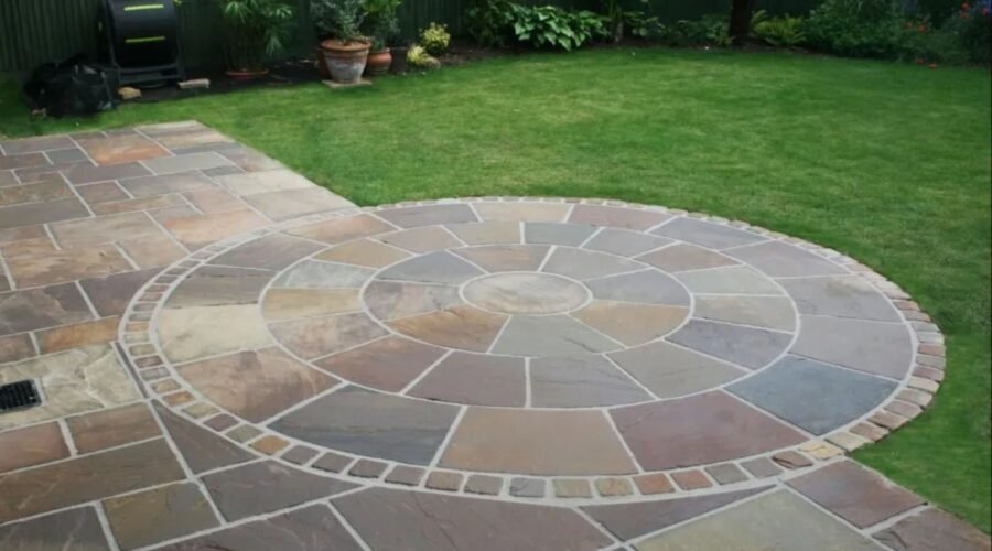 Stone Supplier Providing Granite, Marble, Sandstone, and More