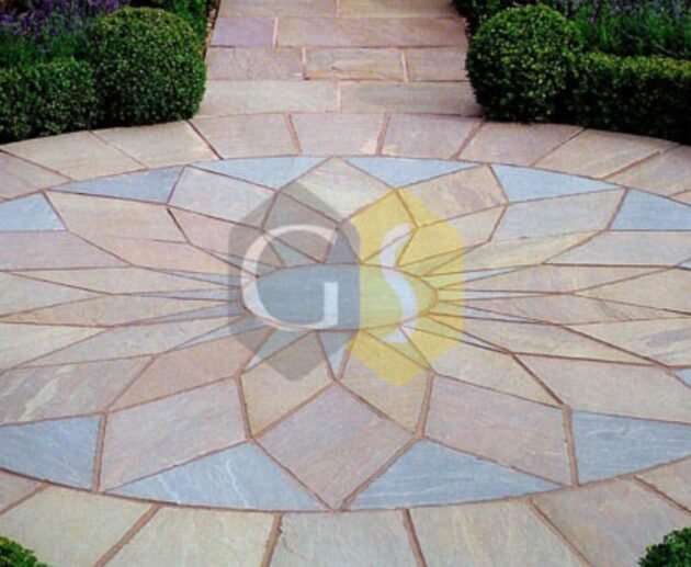 Natural Stone Wholesaler for Premium Materials